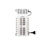 Kathrein VWS 2900 multinterruttore satellitare 1 ingressi 8 uscite (20510026)