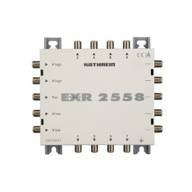 Kathrein EXR 2558 Grigio (20510096)
