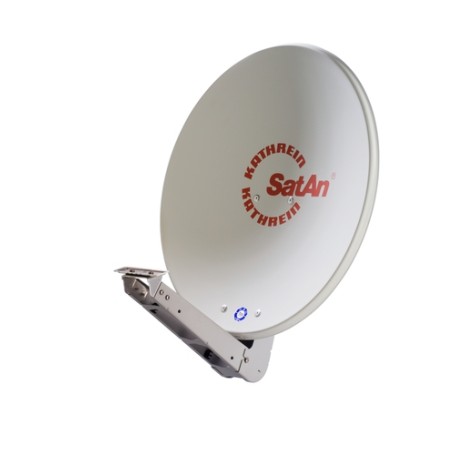 Kathrein CAS 06 antenna per satellite Bianco (20010005)