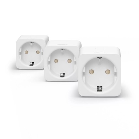 Philips HUE Smart plug EU (tipo F) (929003050602)