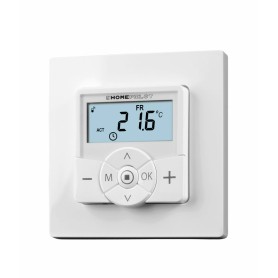 HOMEPILOT Raumthermostat smart termostato RF Bianco (13501001)