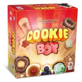 Asmodee Cookie Box (8165A)