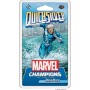Asmodee Marvel Champions Gioco da tavolo Guerra (FFGD2913)