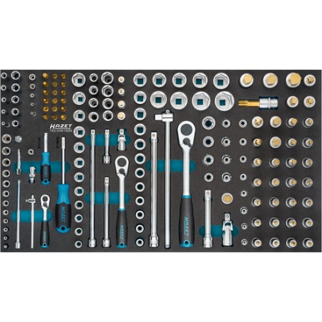 HAZET 163-549/160N accessorio per apparato multifunzione