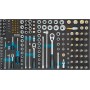 HAZET 163-549/160N accessorio per apparato multifunzione