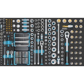 HAZET 163-606/259 accessorio per apparato multifunzione