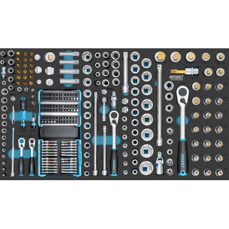 HAZET 163-606/259 accessorio per apparato multifunzione