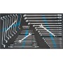 HAZET 163-478/40 accessorio per apparato multifunzione