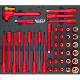 HAZET 163-545/41 accessorio per apparato multifunzione
