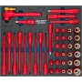 HAZET 163-545/41 accessorio per apparato multifunzione