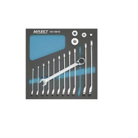 HAZET 163-186/16 chiave inglese combinata