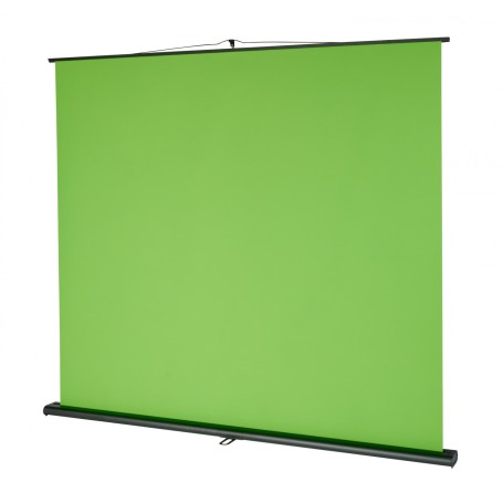 Celexon 1000010980 schermo da sfondo Verde