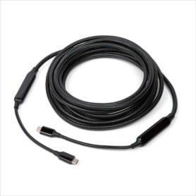 Owl Labs USB C to C SuperSpeed Cable (16 Feet / 4.87M) for Meeting Owl 4+ (ACCMTW405-0002)