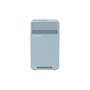QNAP QMiro-201W router wireless Gigabit Ethernet Dual-band (2.4 GHz/5 GHz) Blu (QMIRO-201W)