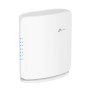 TP-LINK Archer BE450 V1 - Wireless Router 3-Port-Switch (Archer BE450(EU))