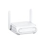 ASUS RT-BE58 Go router wireless 2.5 Gigabit Ethernet Dual-band (2.4 GHz/5 GHz) Bianco (90IG09Q0-MO3C00)