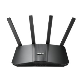 ASUS RT-BE55 router wireless 2.5 Gigabit Ethernet Dual-band (2.4 GHz/5 GHz) Nero (90IG0A80-MO3C00)