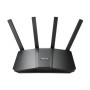ASUS RT-BE55 router wireless 2.5 Gigabit Ethernet Dual-band (2.4 GHz/5 GHz) Nero (90IG0A80-MO3C00)