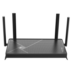 TP-Link Archer BE3600 router wireless 2.5 Gigabit Ethernet Dual-band (2.4 GHz/5 GHz) Nero (ARCHER BE3600)