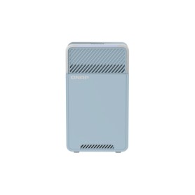 QNAP QMiro-201W router wireless Gigabit Ethernet Dual-band (2.4 GHz/5 GHz) 4G Blu (QMIRO-201W)