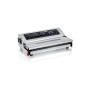 Magic Vac Jumbo 30 Premium macchina per sottovuoto -0,83 mbar Nero, Acciaio inox (V792PK1)