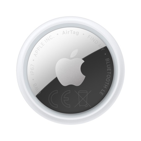 Apple AirTag - confezione da 4 (MFEA4ZY/A)