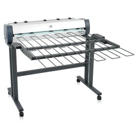HP Designjet Q5677A cassetto carta (Q5677A)