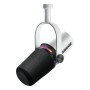Shure MV7+-W microfono Bianco Microfono da studio