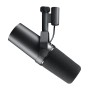 Shure SM7B microfono Nero Microfono da studio (SM7B)