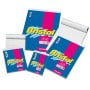Blasetti Bristol quaderno per scrivere A6 60 fogli Multicolore (1026)