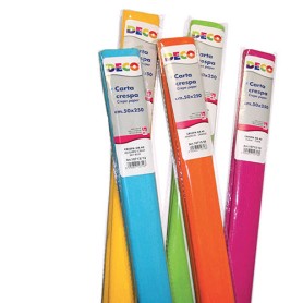 CWR 07786 carta crespa Multicolore (07786)