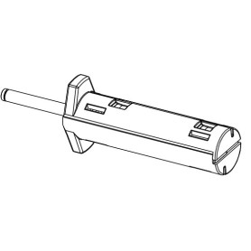 Datamax O'Neil DPR15-2840-01 parte di ricambio per la stampa 1 pz