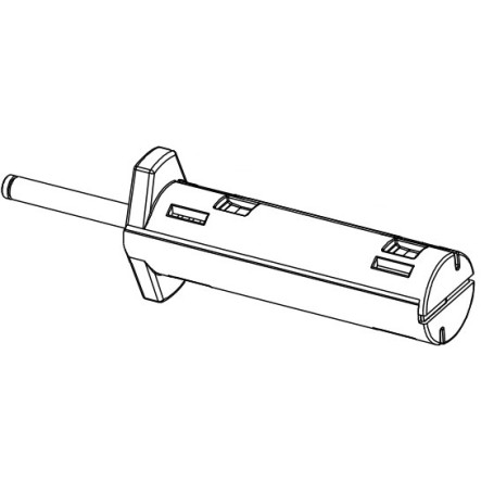 Datamax O'Neil DPR15-2840-01 parte di ricambio per la stampa 1 pz