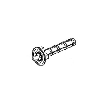 Datamax O'Neil DPR15-3044-01 parte di ricambio per la stampa Nucleo del nastro 1 pz