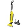 Kärcher FC 5 Senza sacchetto 460 W Nero, Argento, Giallo (1.055-400.0)