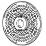 Datamax O'Neil DPO16-3010-01 parte di ricambio per la stampa