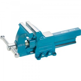 HAZET 2175N morsa da banco Morsa a macchina 12,5 cm