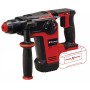 Professional Akku-Bohrhammer TP-HD 18/26 Li BL - Solo, 18Volt (rot/schwarz, ohne Akku und Ladegert) (4514265)