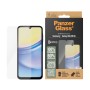 PanzerGlass 3807 protezione per lo schermo e il retro dei telefoni cellulari Pellicola proteggischermo trasparente Samsung 1 pz