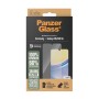 PanzerGlass 3807 protezione per lo schermo e il retro dei telefoni cellulari Pellicola proteggischermo trasparente Samsung 1 pz