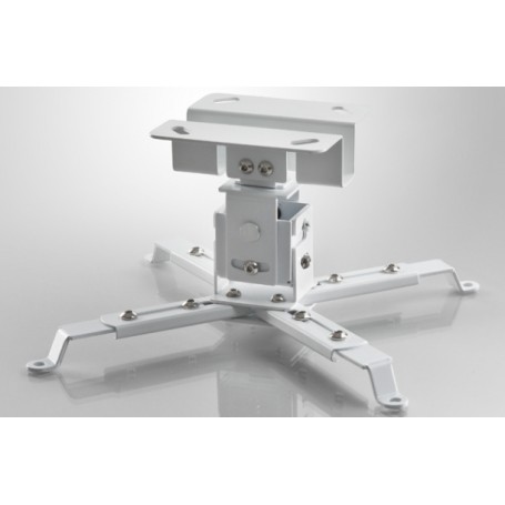 Celexon Multicel 1200 supporto per proiettore Soffitto Argento (1090281)