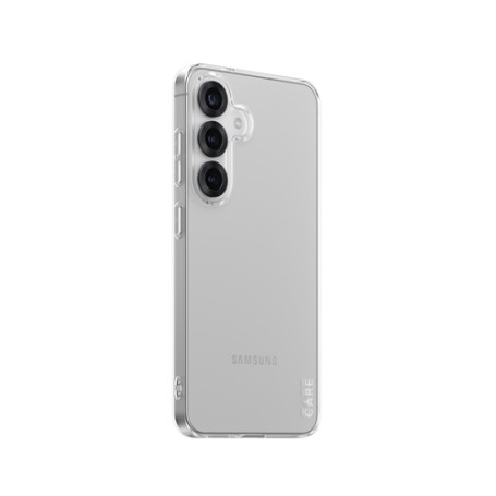 PanzerGlass CRRFAXRG38388 custodia per cellulare Cover Trasparente
