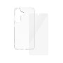 PanzerGlass CRRCANUG38388 protezione per lo schermo e il retro dei telefoni cellulari Pellicola proteggischermo trasparente Sams