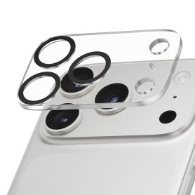 PanzerGlass ® PicturePerfect Protezione Fotocamere iPhone 17 Pro (PG78947)
