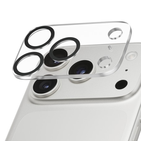 PanzerGlass ® PicturePerfect Protezione Fotocamere iPhone 17 Pro (PG78947)