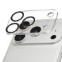 PanzerGlass ® PicturePerfect Protezione Fotocamere iPhone 17 Pro (PG78947)