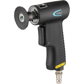 HAZET 9033-11/17 smerigliatrice a matrice e dritta Smerigliatrice angolare 15000 Giri/min Nero 224 W