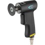 HAZET 9033-11/17 smerigliatrice a matrice e dritta Smerigliatrice angolare 15000 Giri/min Nero 224 W