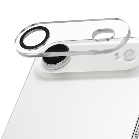 PanzerGlass ® PicturePerfect Camera Lens Protector iPhone Air Pellicola proteggischermo trasparente Apple 1 pz (PG58879)