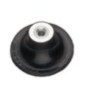 HAZET 9033-11/17 smerigliatrice a matrice e dritta Smerigliatrice angolare 15000 Giri/min Nero 224 W